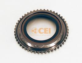 CEI Sinchronizatoriaus kūgis, pavarų perjungimo mechanizmas 298.187