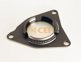 CEI Sinchronizatoriaus kūgis, pavarų perjungimo mechanizmas 298.185
