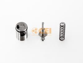 CEI Solenoidinis vožtuvas, stūmoklio cilindras 298.451