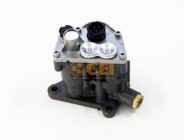 CEI Solenoidinis vožtuvas, stūmoklio cilindras 480.016
