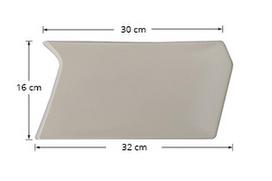COS.PEL Priekinis variklio gaubtas 103.48125