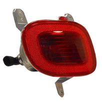 OLSA PARTS S.r.l.. Galinis rūko žibintas REAR FOG LAMP 1.04.065.00