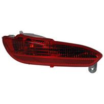 OLSA PARTS S.r.l.. Galinis rūko žibintas REAR FOG LAMP 1.04.113.00