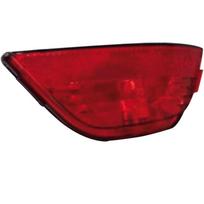 OLSA PARTS S.r.l.. Galinis rūko žibintas REAR FOG LAMP 1.04.185.00