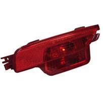 OLSA PARTS S.r.l.. Galinis rūko žibintas REAR FOG LAMP 1.04.199.00