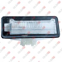 OLSA PARTS S.r.l.. Valstybinio numerio apšvietimas NUMBER PLATE LIGHT 1.05.120.00
