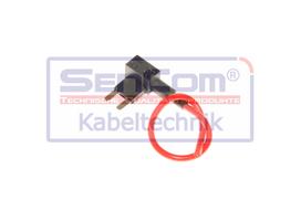 SenCom Saugiklio laikiklis 20942-MS-H