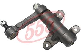 555 Valdymo svirtis Intermediate lever SI-7800
