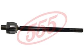 555 Vidinė skersinė vairo trauklė Tie rod axle joint SR-H500