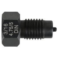 KS TOOLS Valcavimo įrankio antgalis 122.1217