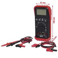 KS TOOLS Multimetras 150.1480