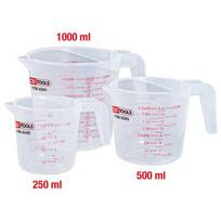 KS TOOLS Matavimo indų rinkinys 150.9205