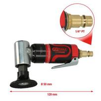 KS TOOLS Kampinis šlifuoklis (pneumatinis) 515.5580