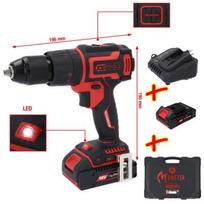 KS TOOLS Akumuliatorinis atsuktuvas 515.6300