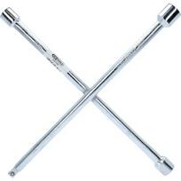 KS TOOLS Kryžminis raktas 518.1153