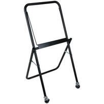 KS TOOLS Pastatomi stovai, valymui skirto popieriaus rulonas 800.0158