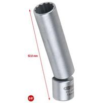 KS TOOLS Įstatomų raktų rinkinys, uždegimo žvakė 911.3999