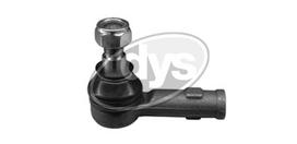 DYS Vairo trauklės antgalis Track Rod End 22-00486-1