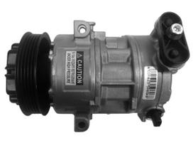 Airstal Oro kondicionieriaus kompresorius Air conditioner compressor 10-0062