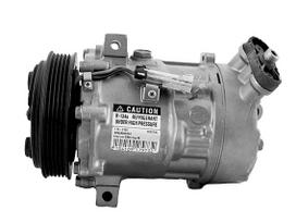 Airstal Oro kondicionieriaus kompresorius Air conditioner compressor 10-0100