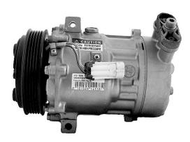 Airstal Oro kondicionieriaus kompresorius Air conditioner compressor 10-0099