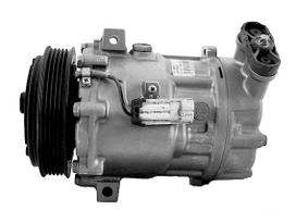 Airstal Oro kondicionieriaus kompresorius Air conditioner compressor 10-0093