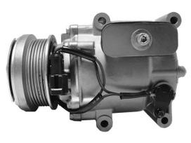 Airstal Oro kondicionieriaus kompresorius Air conditioner compressor 10-0124