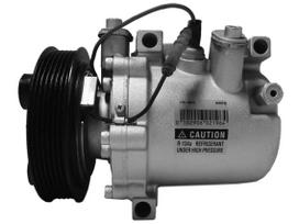 Airstal Oro kondicionieriaus kompresorius Air conditioner compressor 10-0214