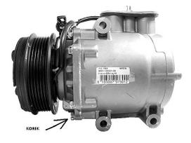 Airstal Oro kondicionieriaus kompresorius Air conditioner compressor 10-0222