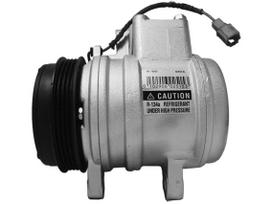 Airstal Oro kondicionieriaus kompresorius Air conditioner compressor 10-0267