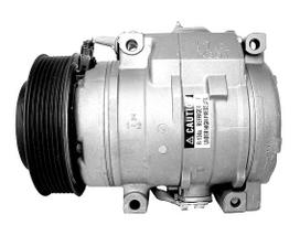 Airstal Oro kondicionieriaus kompresorius Air conditioner compressor 10-0605