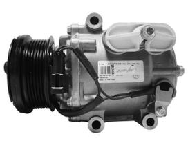 Airstal Oro kondicionieriaus kompresorius Air conditioner compressor 10-0596