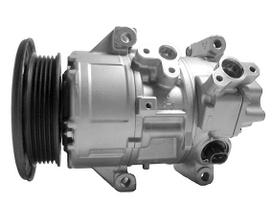 Airstal Oro kondicionieriaus kompresorius Air conditioner compressor 10-0606