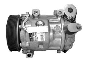 Airstal Oro kondicionieriaus kompresorius Air conditioner compressor 10-0615