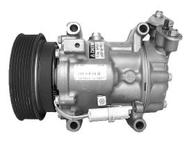Airstal Oro kondicionieriaus kompresorius Air conditioner compressor 10-0617