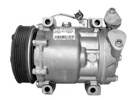 Airstal Oro kondicionieriaus kompresorius Air conditioner compressor 10-0620