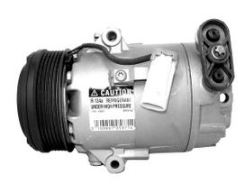 Airstal Oro kondicionieriaus kompresorius Air conditioner compressor 10-0659
