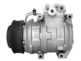 Airstal Oro kondicionieriaus kompresorius Air conditioner compressor 10-0661