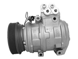 Airstal Oro kondicionieriaus kompresorius Air conditioner compressor 10-0660
