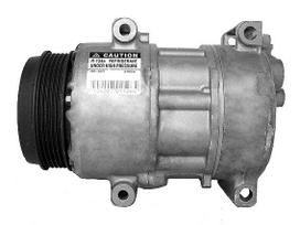 Airstal Oro kondicionieriaus kompresorius Air conditioner compressor 10-0671