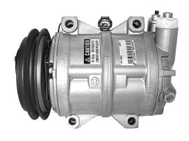 Airstal Oro kondicionieriaus kompresorius Air conditioner compressor 10-0684