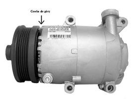 Airstal Oro kondicionieriaus kompresorius Air conditioner compressor 10-0709