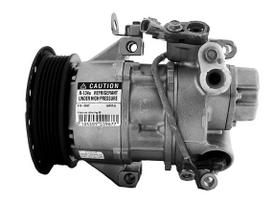 Airstal Oro kondicionieriaus kompresorius Air conditioner compressor 10-0967