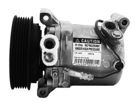 Airstal Oro kondicionieriaus kompresorius Air conditioner compressor 10-0971