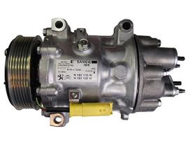 Airstal Oro kondicionieriaus kompresorius Air conditioner compressor 10-1116