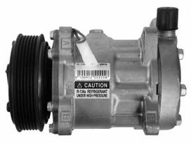 Airstal Oro kondicionieriaus kompresorius Air conditioner compressor 10-1139