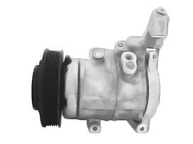 Airstal Oro kondicionieriaus kompresorius Air conditioner compressor 10-1217