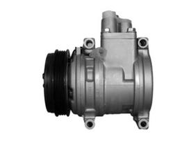 Airstal Oro kondicionieriaus kompresorius Air conditioner compressor 10-1731