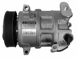 Airstal Oro kondicionieriaus kompresorius Air conditioner compressor 10-1819