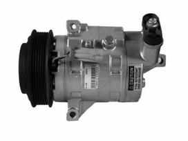 Airstal Oro kondicionieriaus kompresorius Air conditioner compressor 10-2195
